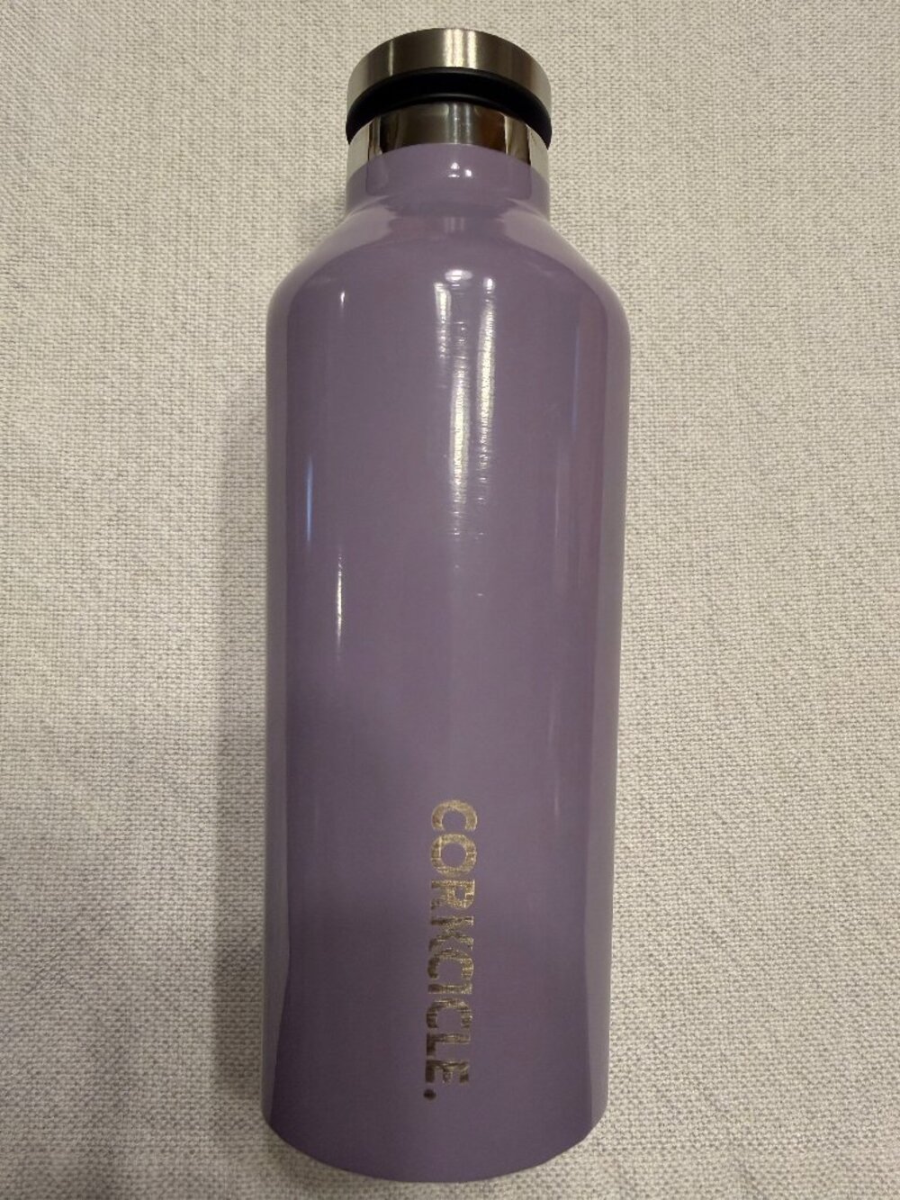 Corkcicle Insulated Stainless Steel Water Bottle